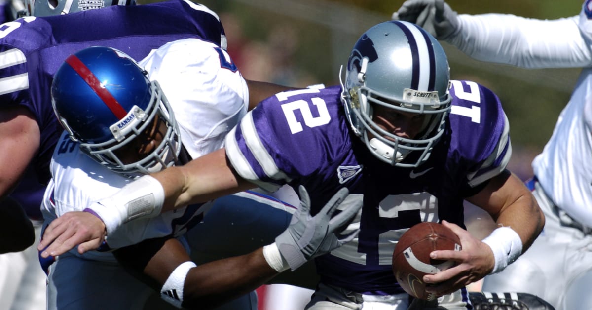 KU Football by the Numbers 5069 60 Days Until Kansas Football