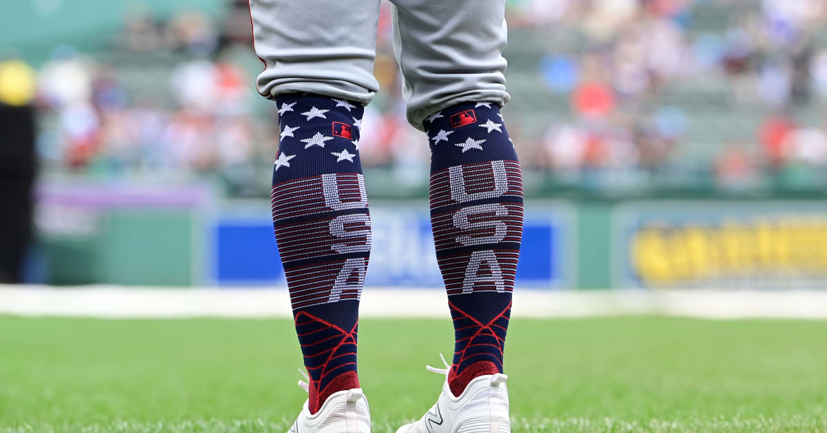 Where to buy Red Sox July 4th gear and other patriotic hats, shirts and  more 