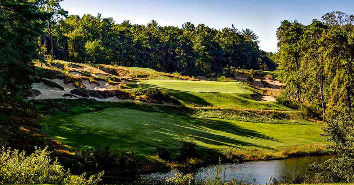 UltraExclusive Pine Valley, Once to Women, to Host 2034