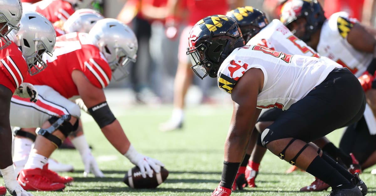 Ohio State Buckeyes Vs Maryland Terrapins Predictions Sports ohio-state-buckeyes-vs-maryland-terrapins-predictions-sports