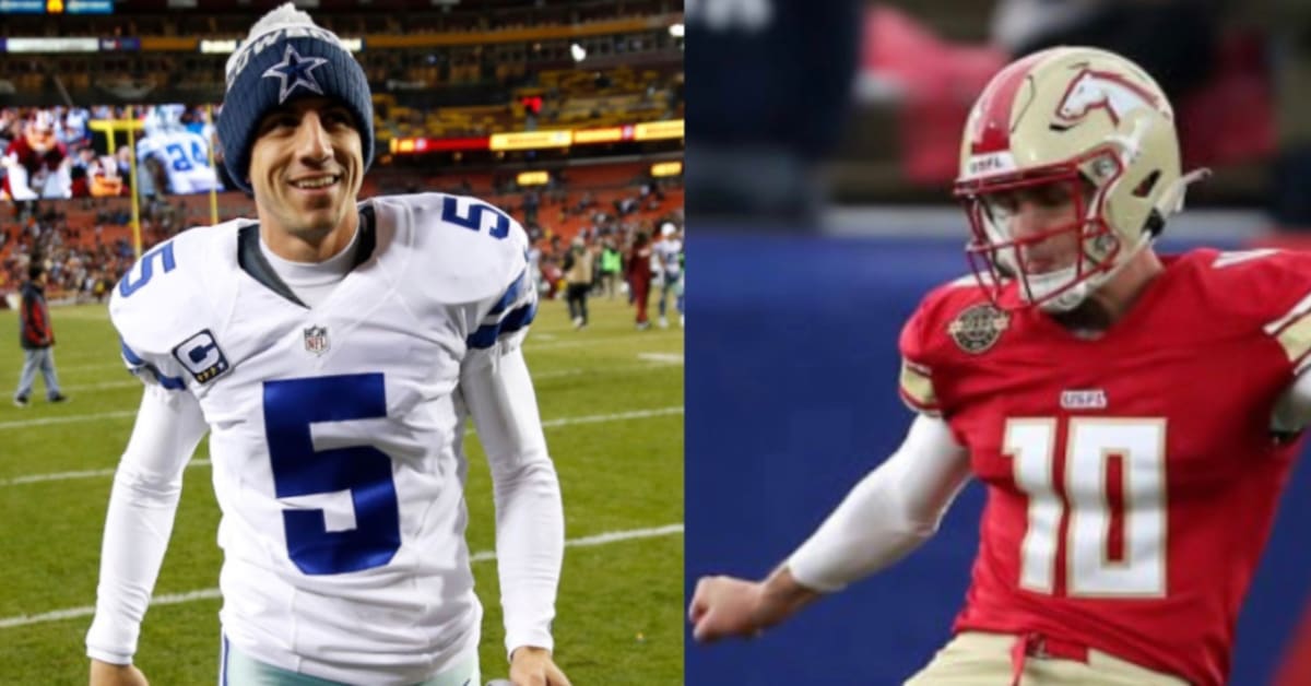 Cowboys Sign Brandon Aubrey 'The Next Dan Bailey'? Ranking Dallas