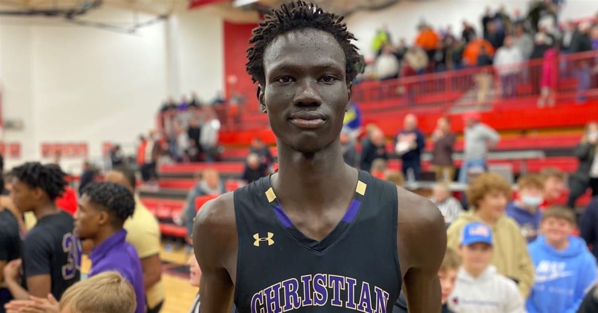 New Prediction in for Tech to land one of the Nation's top