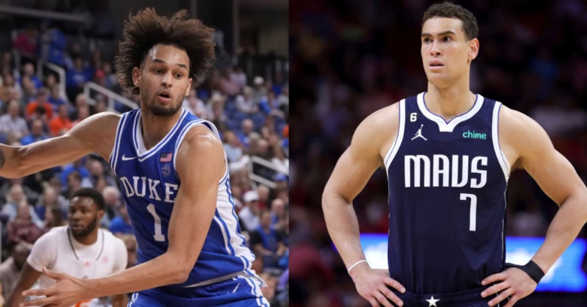 Dallas Mavs OFFICIAL Dwight Powell ReSigns TeamFriendly Contract