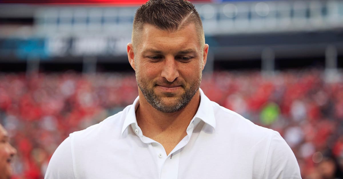 Tim Tebow Granted Minor League Hockey Expansion Team in Lake Tahoe