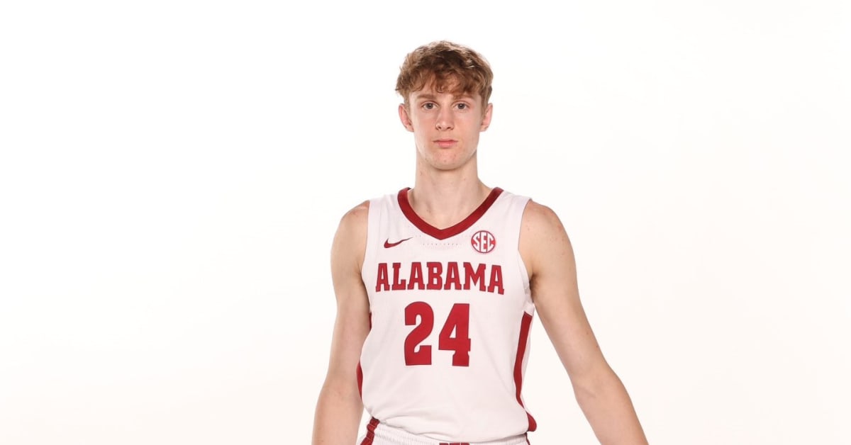Alabama Basketball Breakdown Sam Walters Sports Illustrated