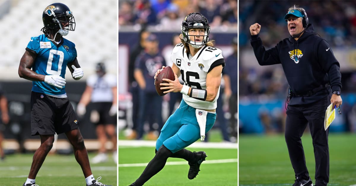 2023 NFL season preview Don’t be surprised by the Jaguars Sports