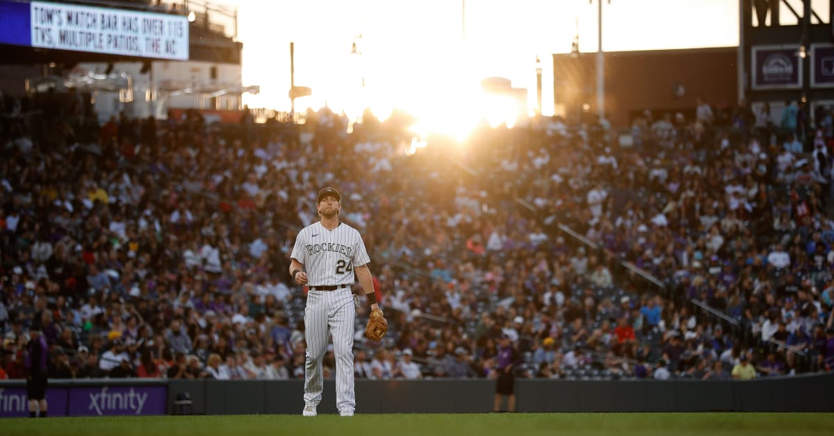 Colorado Rockies' 2024 Regular Season Schedule, Opening Day Opponent