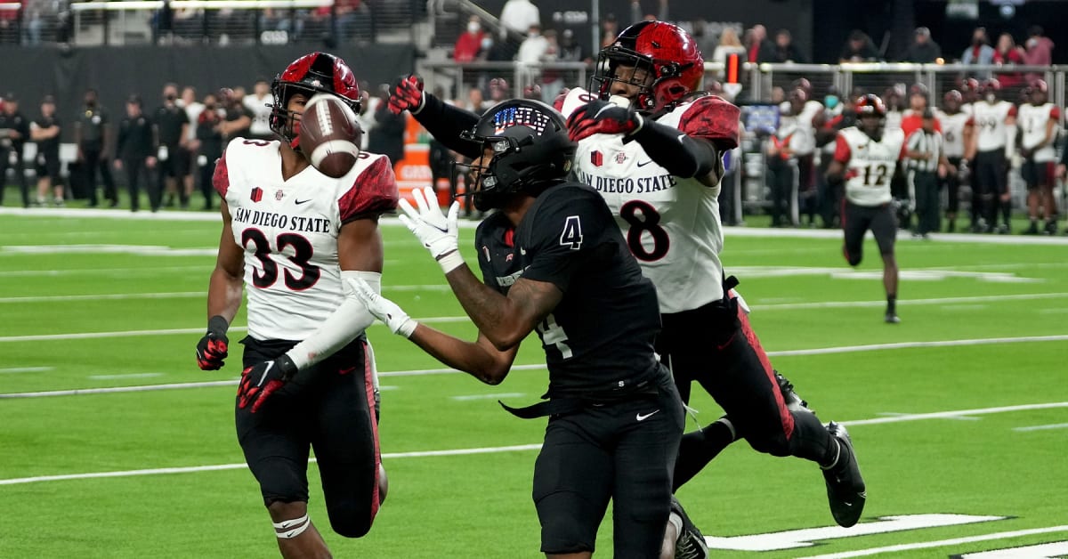 Does Trenton Thompson Have a Chance at a Roster Spot in Crowded Giants