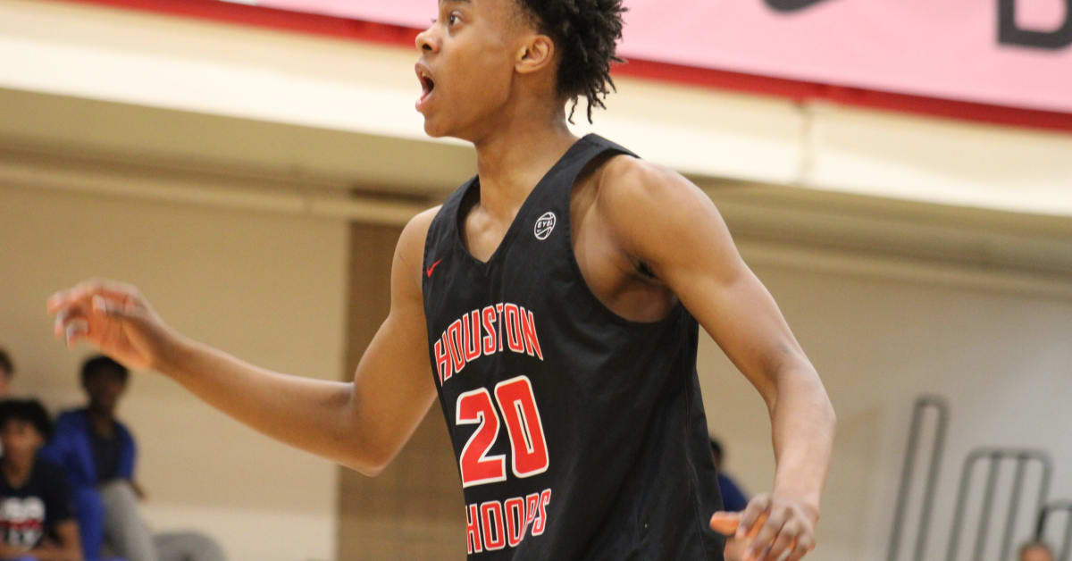 5Star Shooting Guard Schedules Alabama Visit Sports Illustrated