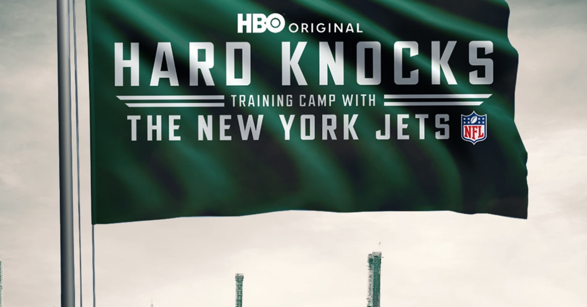 Three Things Viewers Need to See in 'Hard Knocks' Episode 3 - Sports  Illustrated New York Jets News, Analysis and More