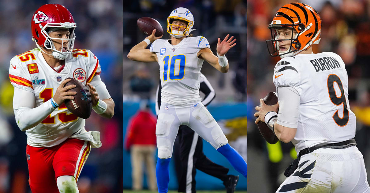 Sizing Up the Race to 6,000 Passing Yards Sports Illustrated