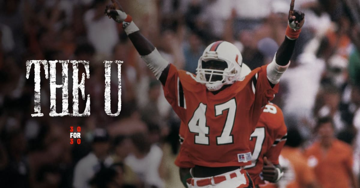 Five best sports documentaries Sports Illustrated