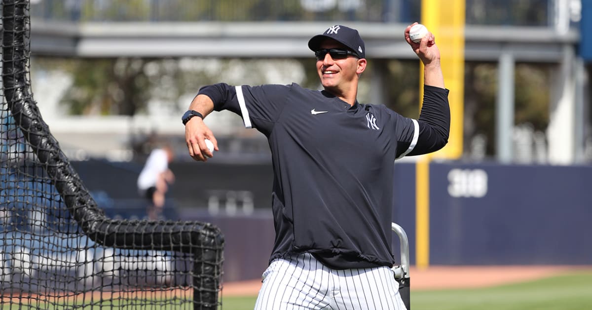 Yankees Bring Back Team Icon in Advisory Role - Sports Illustrated