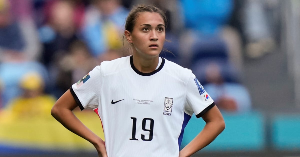 Casey Phair: American Teen Makes History As Youngest Player Ever to ...