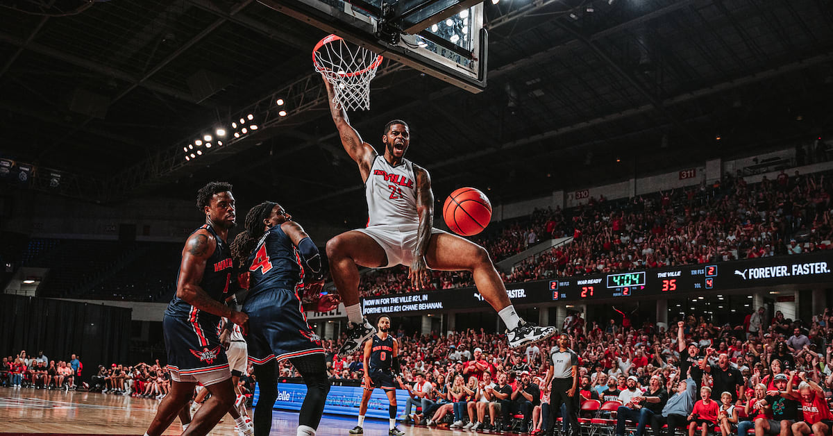 How to Watch The Ville vs. Jackson TN Underdawgs (TBT) Live Stream, TV