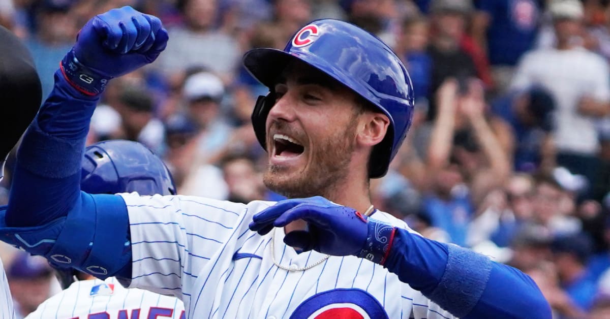 Cubs Give Update on Potential Cody Bellinger Trade, per Report Sports Illustrated