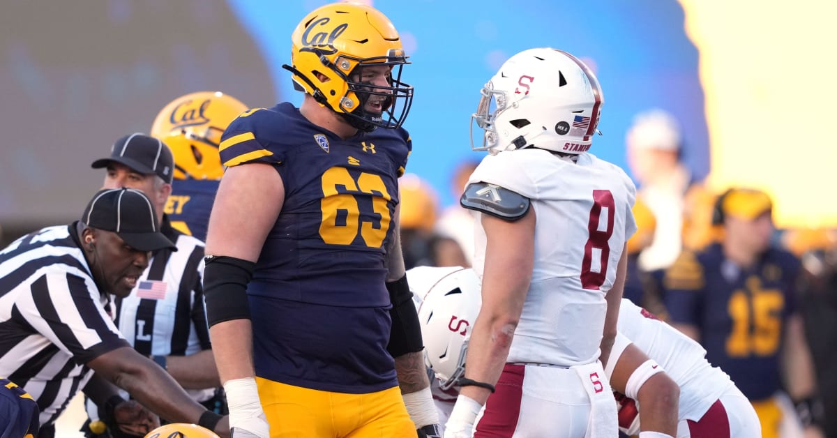 Power Five Exclusion of Stanford and Cal Is Bad for Team USA, Olympics - Sports Illustrated