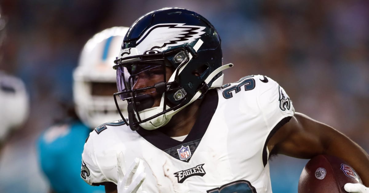 Colts Sign 2 Free Agents, Including Running Back Sports Illustrated