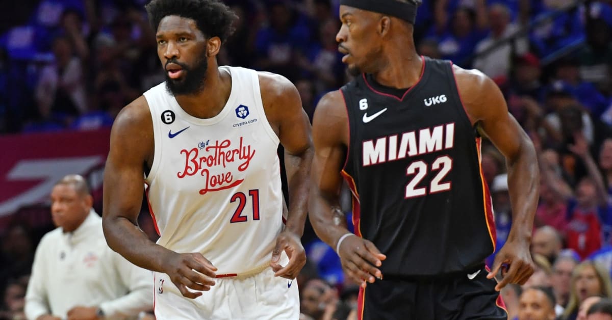 Miami Heat Earn Respect From NBA Having First Christmas Day Game Since