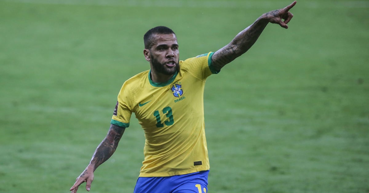 World Cup: How a group of unknown US players helped Brazil prepare