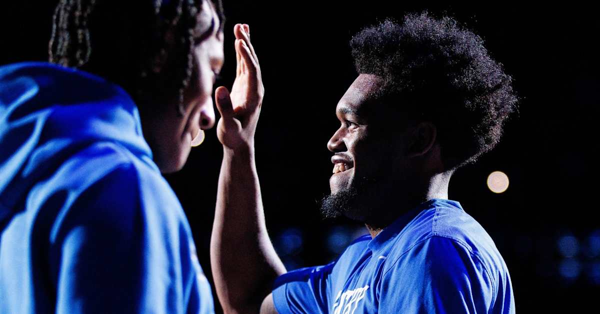 Choosing a New Husky Basketball Starting Lineup Sports Illustrated