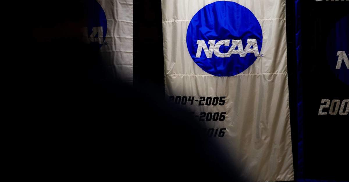 NCAA Transformation Committee will keep coaching staff limits for