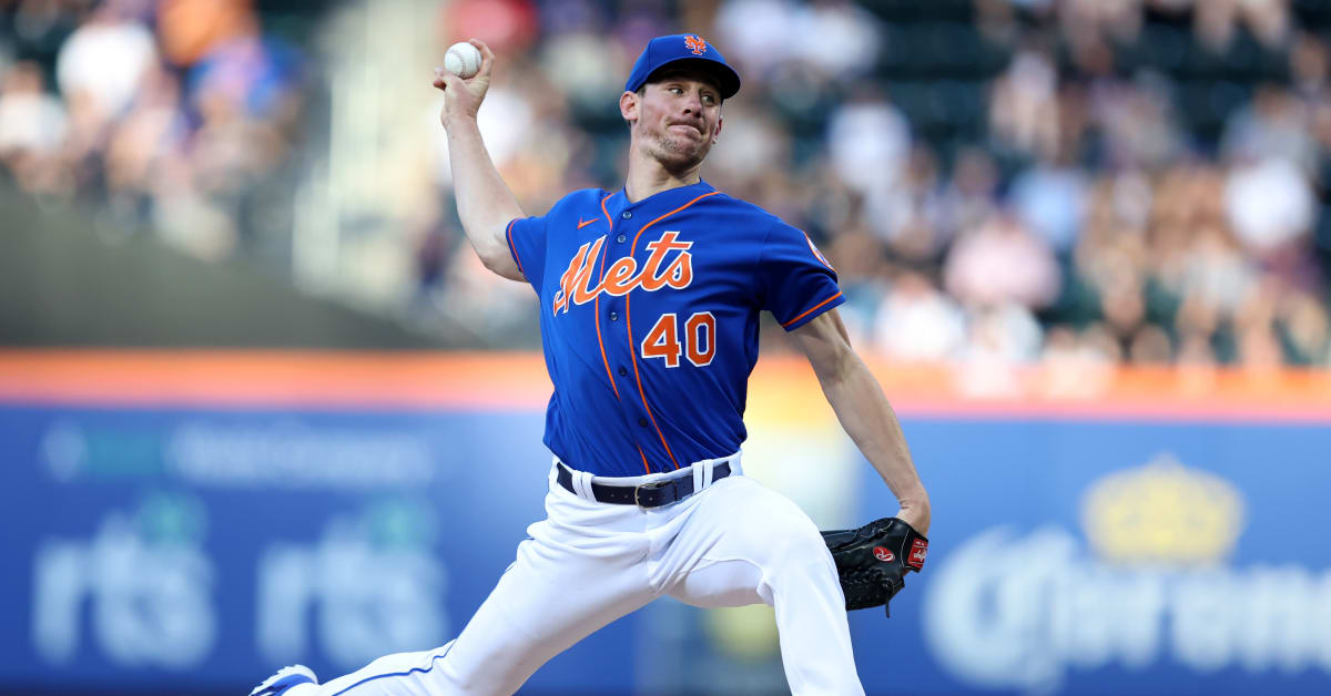 Chris Bassitt Regrets Telling New York Mets About Positive Covid Test