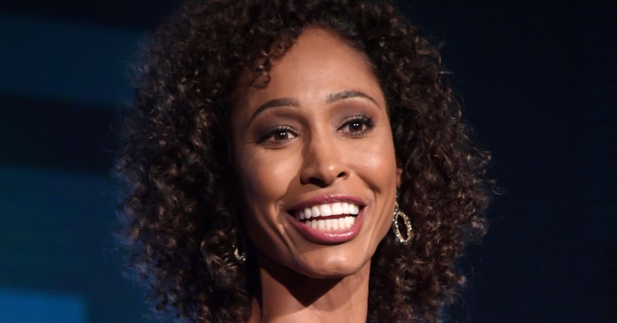 ESPN Seeking to Dismiss Sage Steele’s Lawsuit Against Network, per