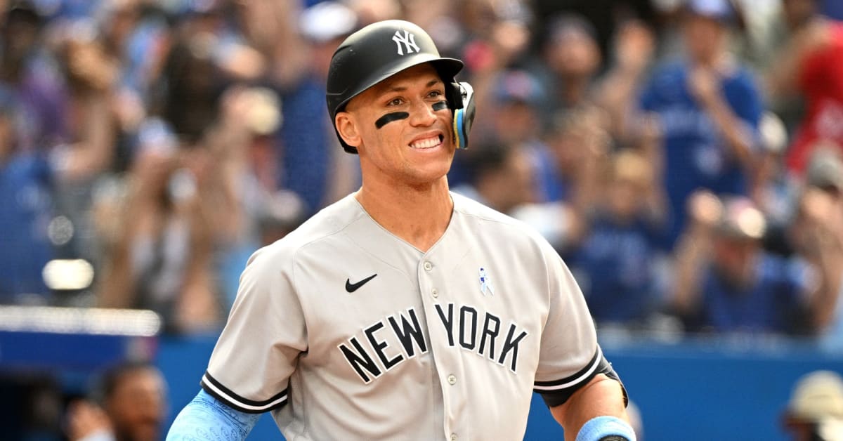 The pros and cons of Mets signing Aaron Judge away from the Yankees