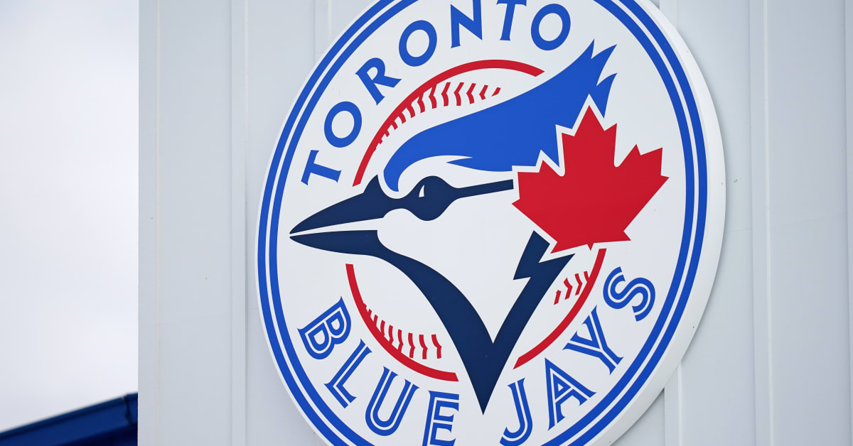 Blue Jays Hitting Coach Was Ejected Before Game Started (Video