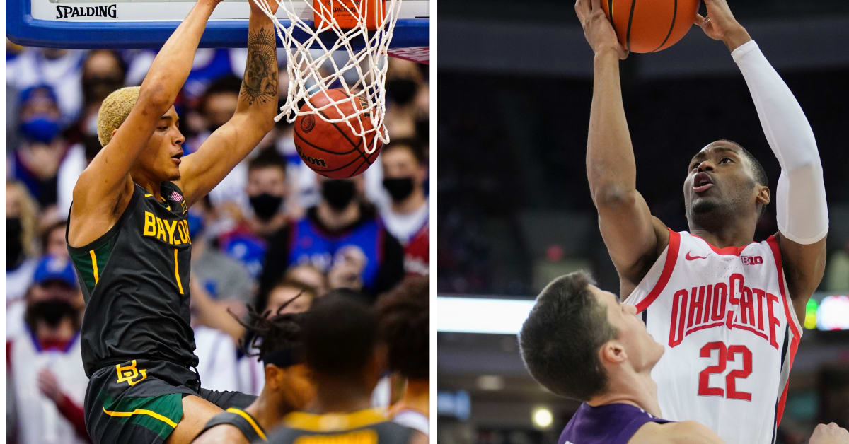 WATCH San Antonio Spurs Picks Jeremy Sochan & Malaki Branham Share Pre