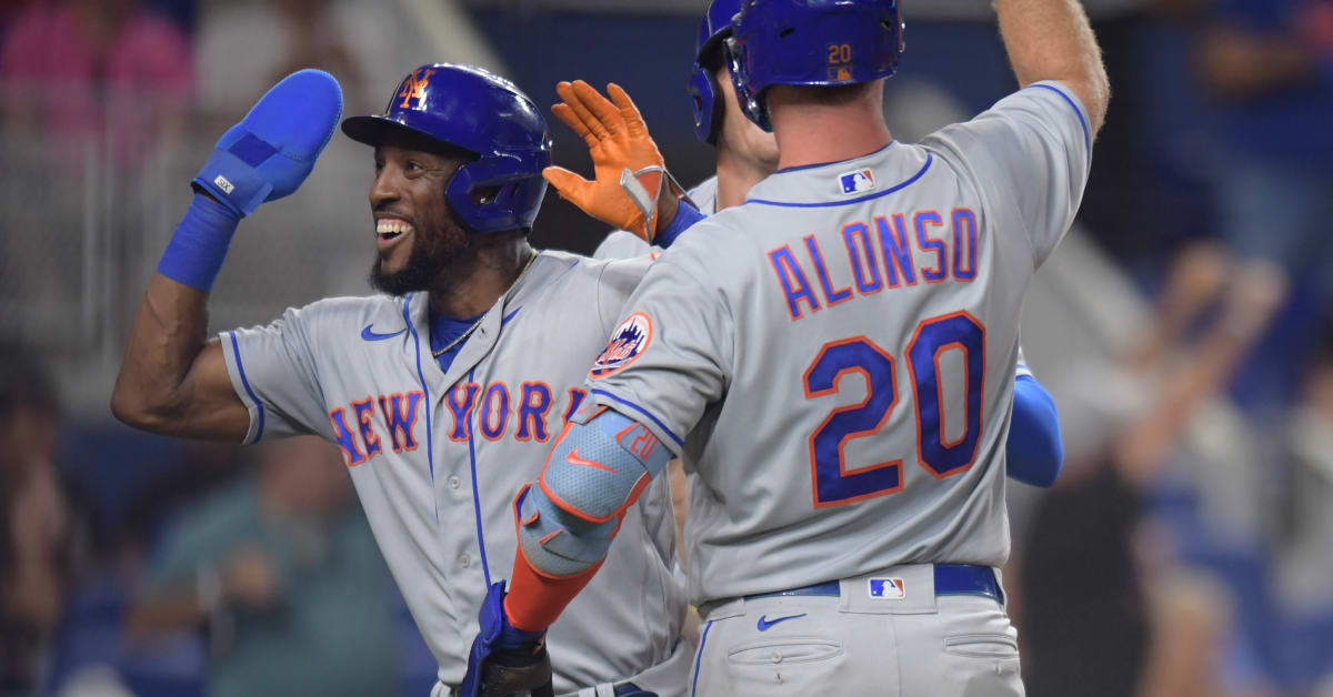 Why Jeff McNeil is Out of New York Mets' Lineup on Saturday - Sports  Illustrated New York Mets News, Analysis and More