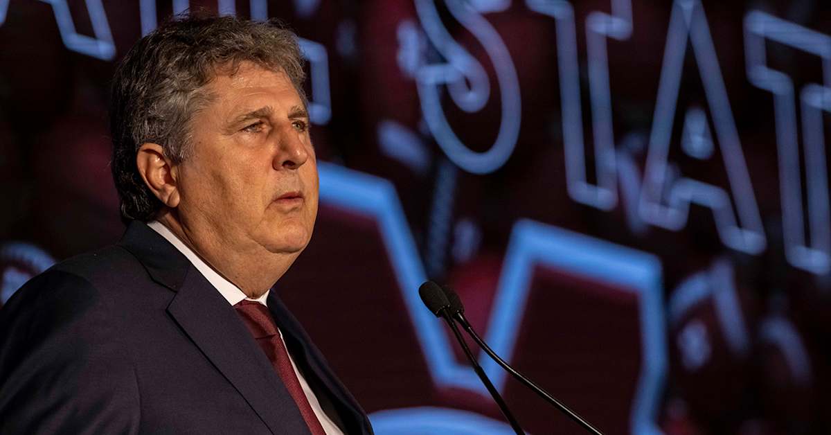 Mississippi State Gives Mike Leach Contract Extension, per Report Sports Illustrated