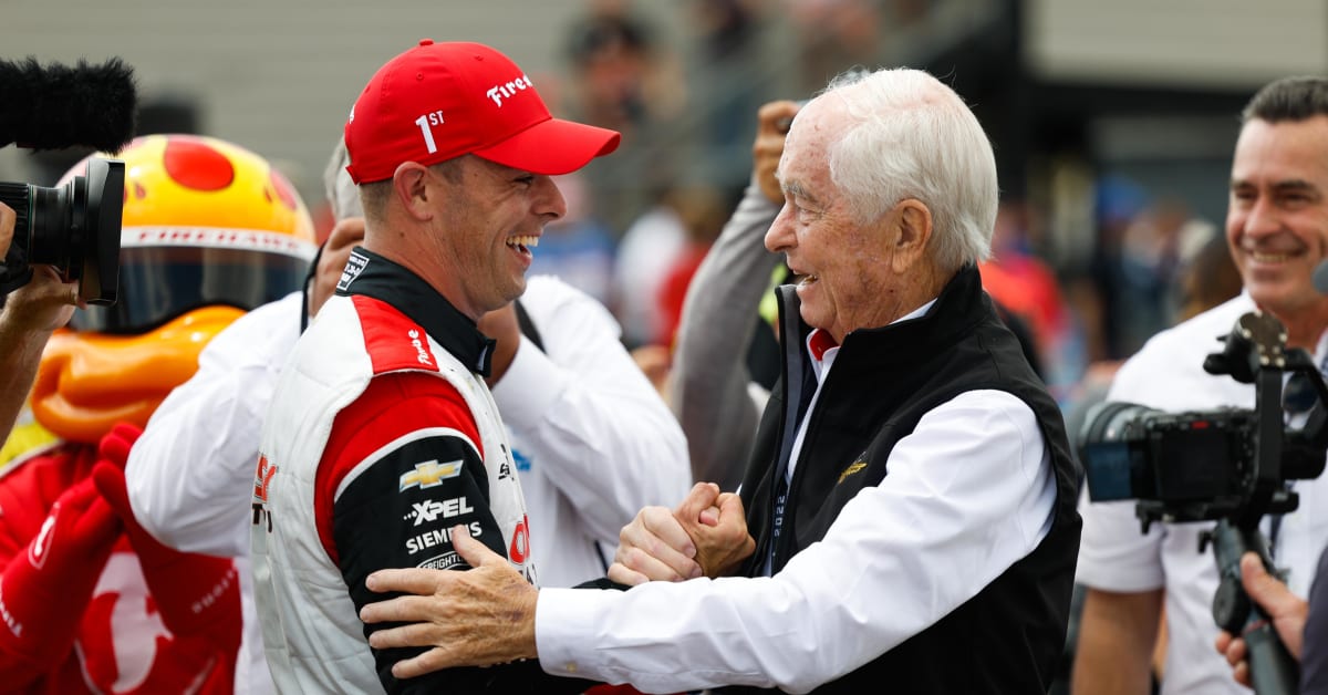 IndyCar Check out top video highlights of Sunday's Honda Indy 200 at