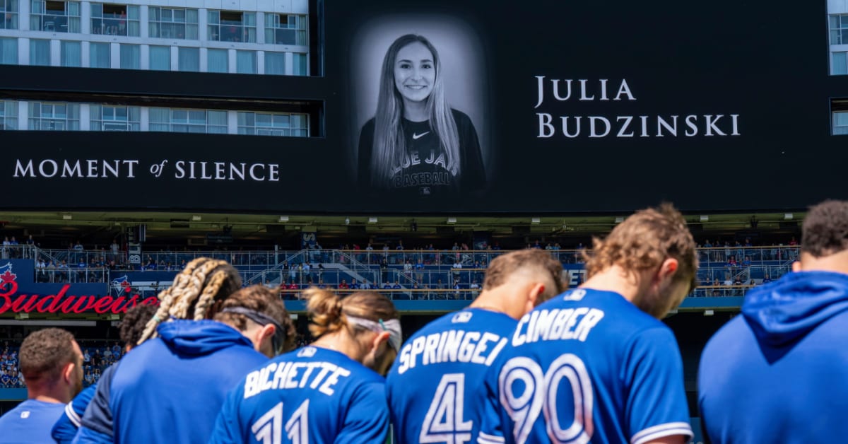 Daughter of Blue Jays’ First Base Coach Died in Boating Accident