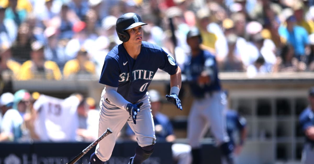 3 Up 3 Down Sam Haggerty Helps Lift Seattle Mariners To Sweep Of San 3 Up 3 Down Sam Haggerty Helps Lift Seattle Mariners To Sweep Of San