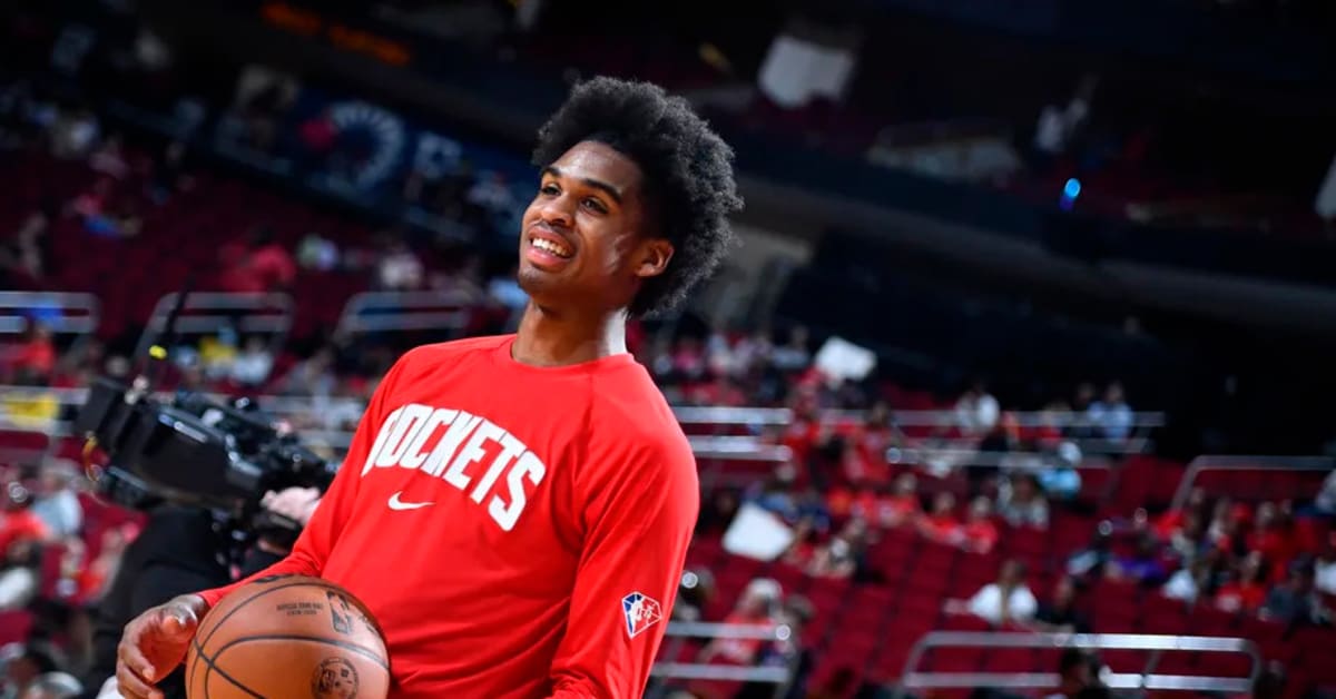 josh christopher nba jersey