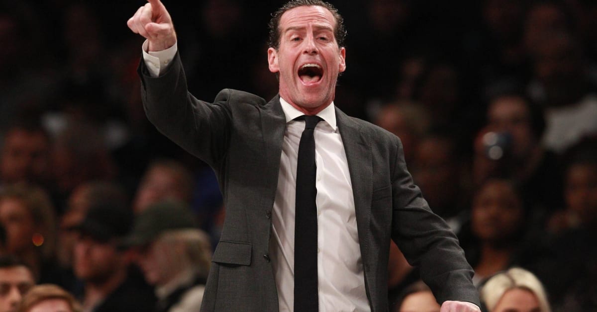 Warriors’ Atkinson Gets Promotion After Turning Down Job