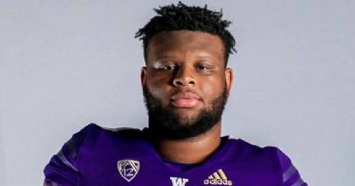 Husky Commit Traveled by Airplane for the First Time to Visit UW - Sports Illustrated Washington Huskies News, Analysis and More