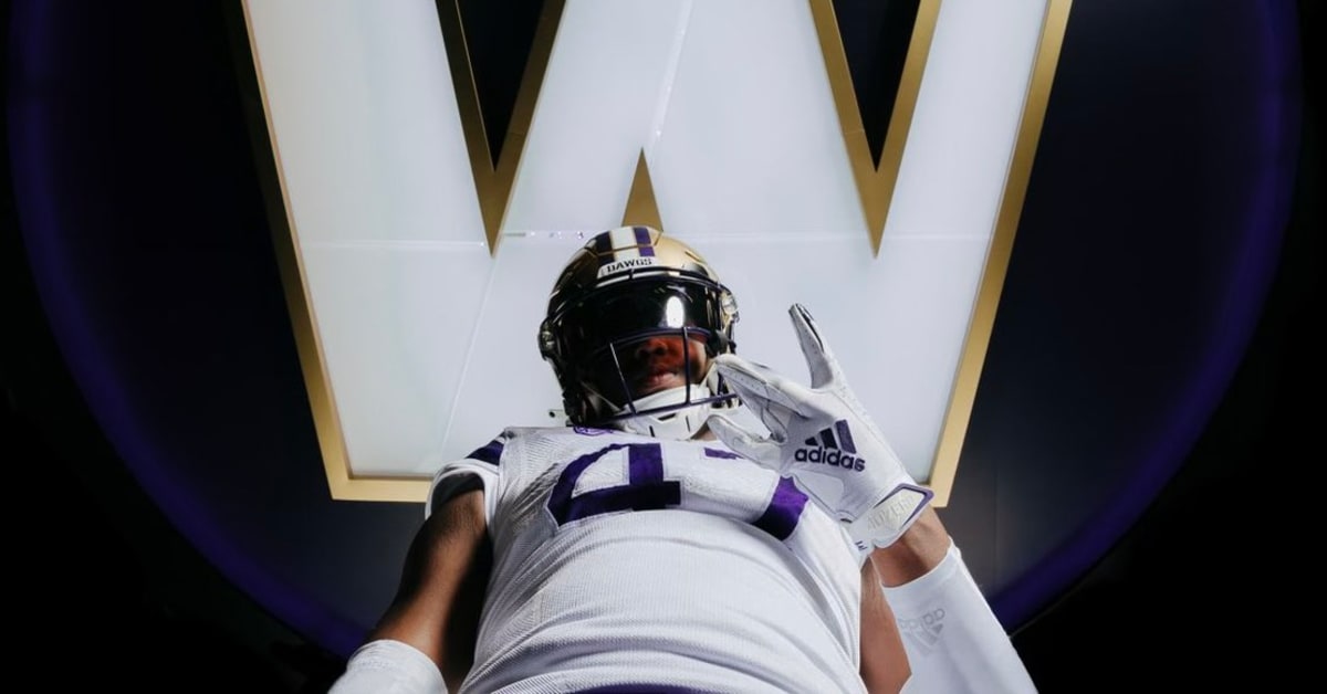 With 18 Commits, A Closer Look at the UW Talent Grab - Sports Illustrated Washington Huskies News, Analysis and More