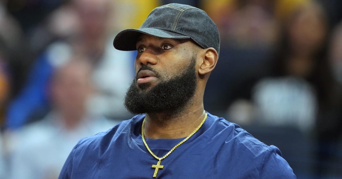 LeBron James Set To Make Much Awaited Return To Drew League After