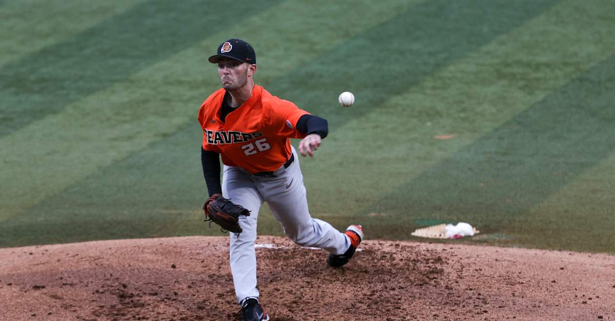 Mariners Preview For 2022 MLB Draft Sports Illustrated Seattle