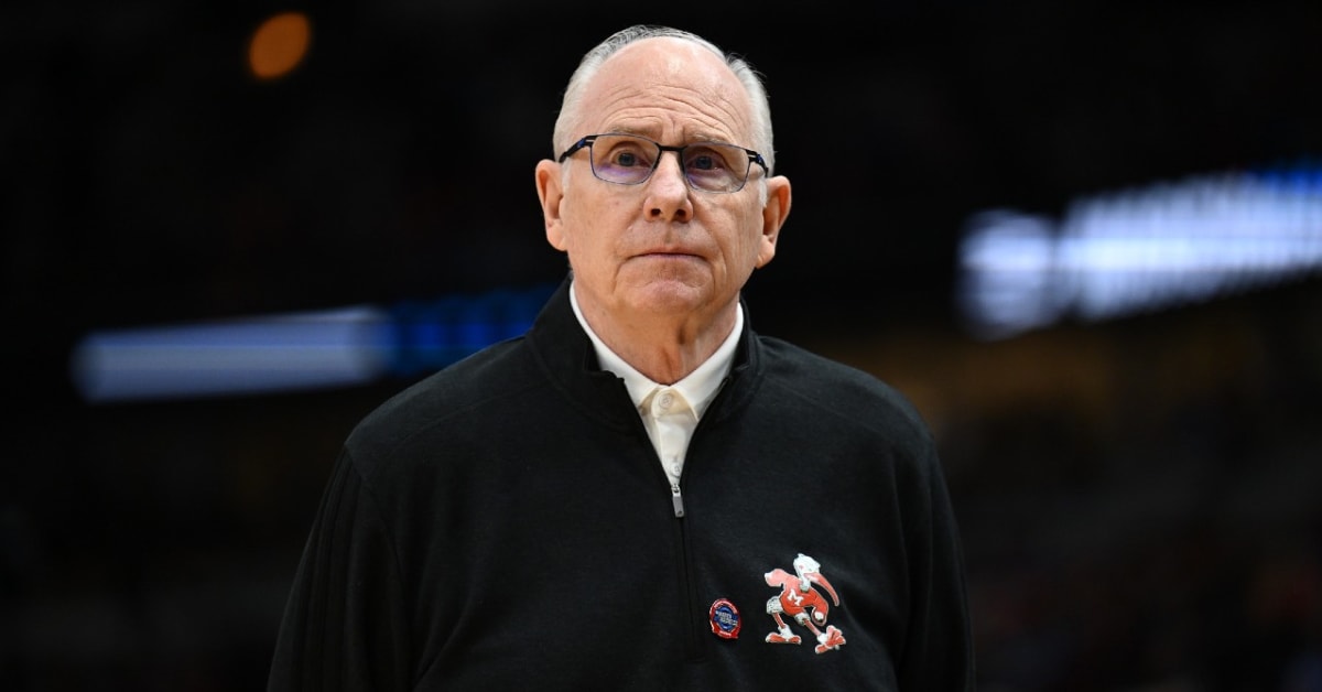 Updated Atlantic Coast Conference Basketball Standings & Schedule All