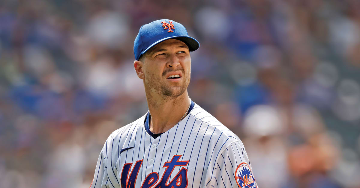New York Mets: Team had no choice but to pay Jacob deGrom