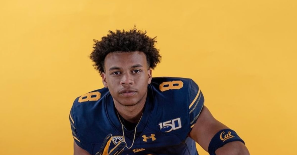 Cal-Bound Safety RJ Jones Announces Offer From UCLA Football - Sports Illustrated UCLA Bruins News, Analysis and More