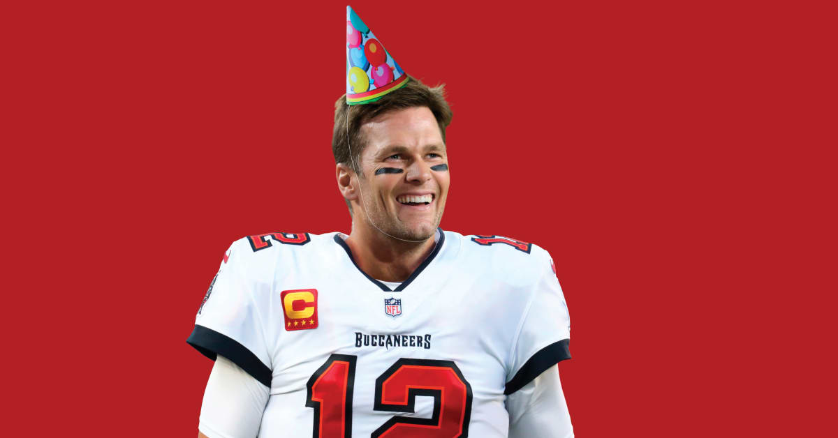 Tom Brady Birthday Flash Sales | cityofclovis.org