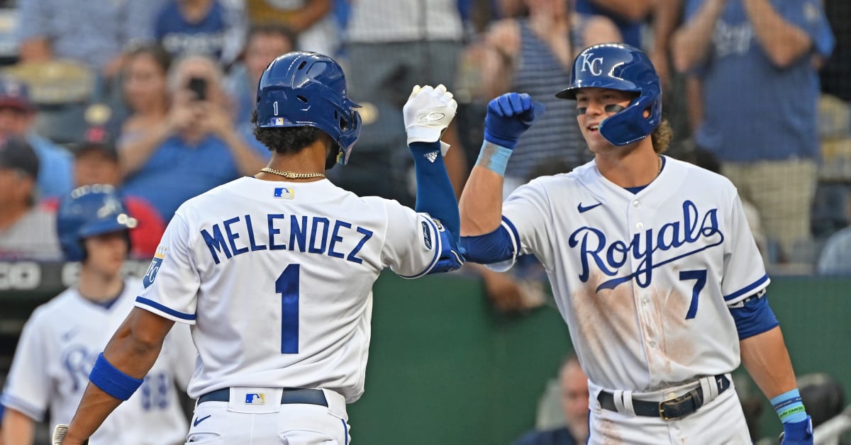 Bleacher Report KC Royals Could Be Dark Horse Contender in 2023 Sports Illustrated Kansas