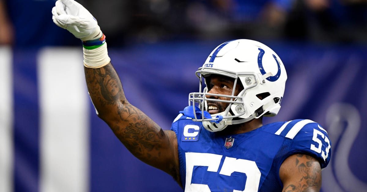 Could Shaquille Leonard Start the Season on PUP List? Sports