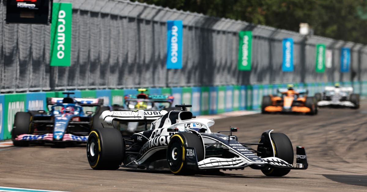 F1 News Pierre Gasly's Alpine salary to match Fernando Alonso's previous wages F1 Briefings