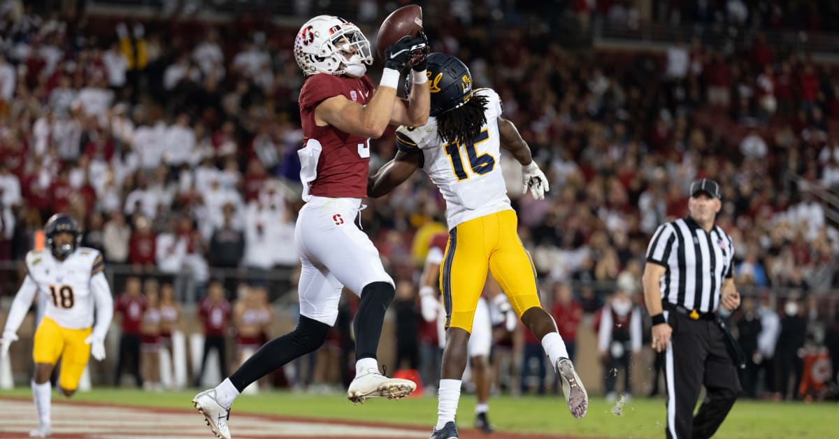 Three positions that Stanford should target at during the next transfer portal window opening - Sports Illustrated All Cardinal News, Analysis and More